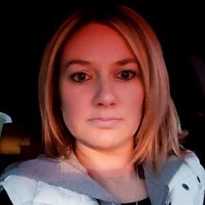 Meet your Posher, Stacy